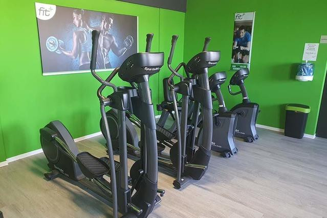 fit+ Hohenmölsen