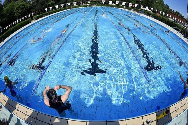 Piscine SO.GE.SE. - San Giovanni in Persiceto