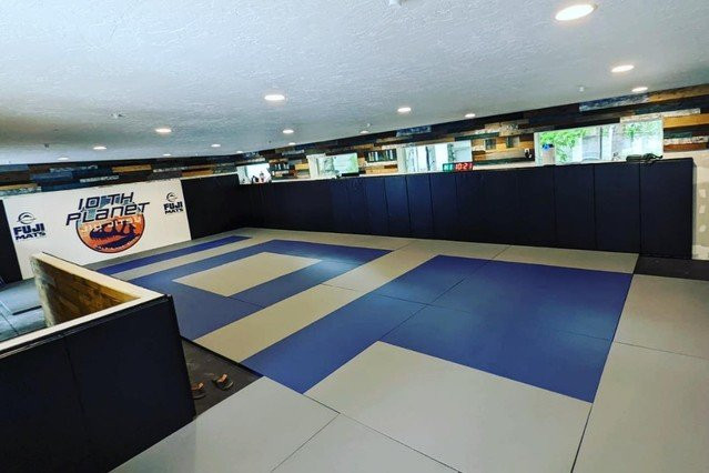 10th Planet Jiu Jitsu Salt Lake City