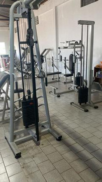 Imagem 1 da galeria do parceiro Spartacus Gym