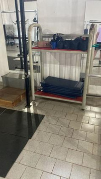 Imagem 2 da galeria do parceiro Spartacus Gym