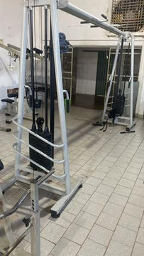 Imagem 3 da galeria do parceiro Spartacus Gym