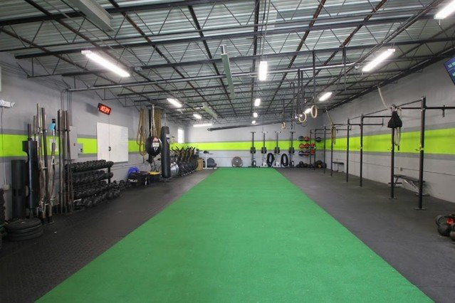 HIT Fitness Warehouse