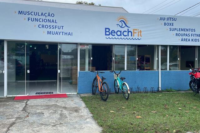 BeachFit