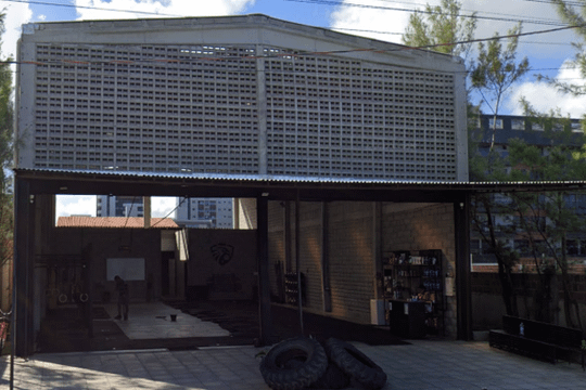 Imagem 1 da galeria do parceiro CFR2 Intermares