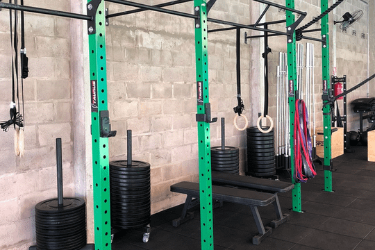 Imagem 3 da galeria do parceiro Open Sport Center