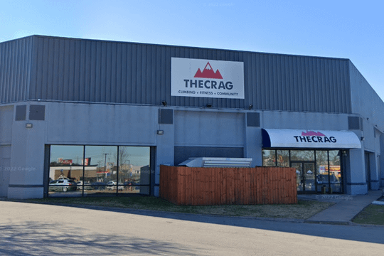 Image 2 from The Crag partner gallery