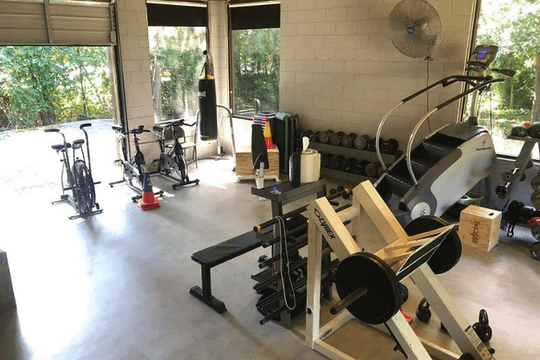 Image 1 from Uptown Athletic Club partner gallery