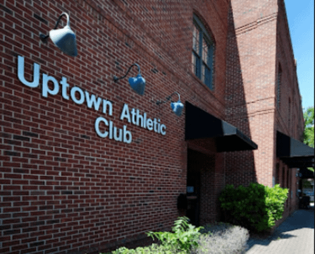 Image 2 from Uptown Athletic Club partner gallery