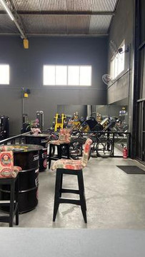 Imagem 1 da galeria do parceiro Let's Go Centro de Treinamento