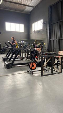 Imagem 2 da galeria do parceiro Let's Go Centro de Treinamento