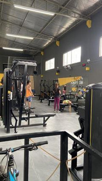 Imagem 3 da galeria do parceiro Let's Go Centro de Treinamento