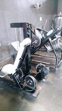 Imagem 2 da galeria do parceiro King Power Academia