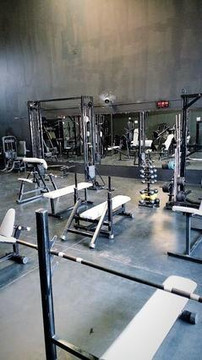 Imagem 3 da galeria do parceiro King Power Academia