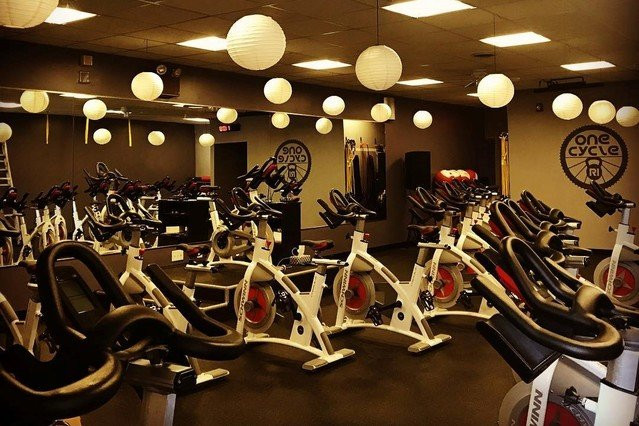 One Cycle RI