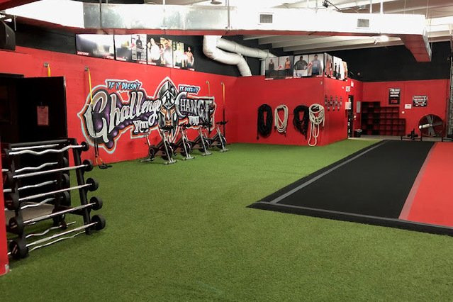 The Camp Transformation Center Davie