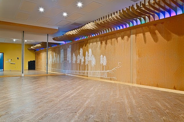 RA Yoga - Newport Beach