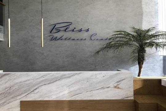 Imagen 2 de la galería del partner Bliss Wellness Center