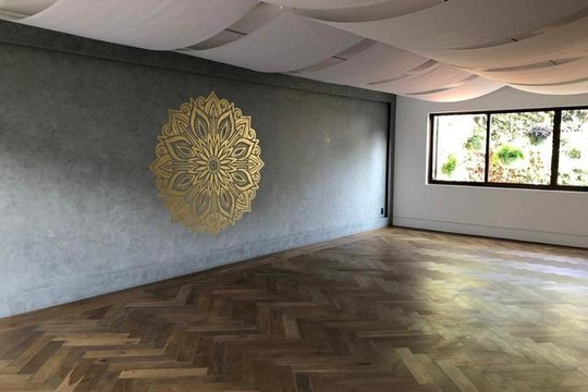 Imagen 1 de la galería del partner Bliss Wellness Center