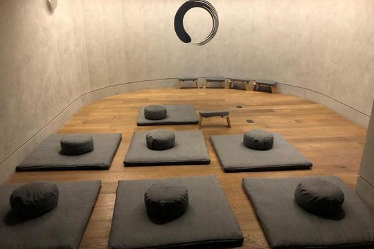 Imagen 3 de la galería del partner Bliss Wellness Center