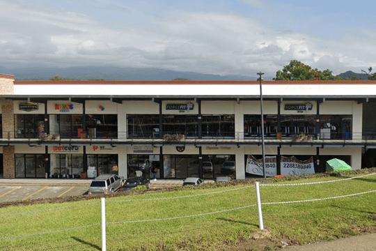 Imagen 3 de la galería del partner Force fit gym