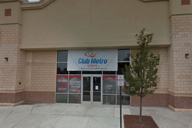 Fitness Factory Health Club - Phillipsburg
