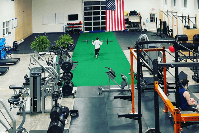 KS Fitness and Performance