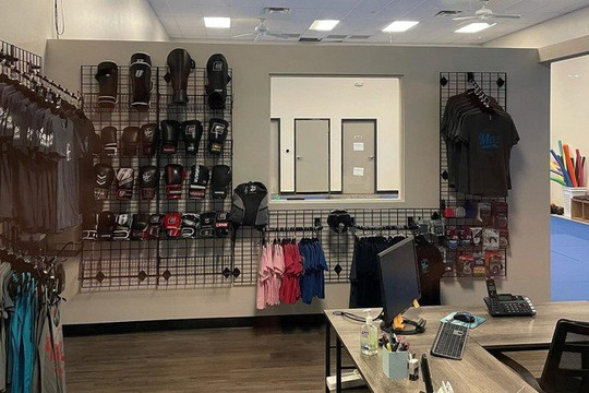 Image 3 from The Mat Martial Arts partner gallery