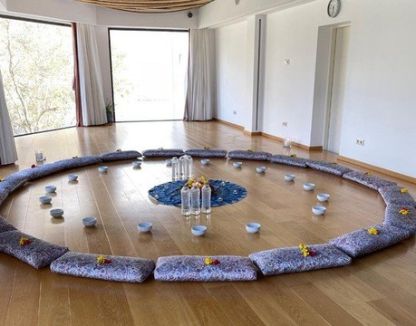 Image 1 from YogaSpot AZ partner gallery