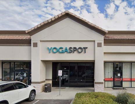 Image 3 from YogaSpot AZ partner gallery