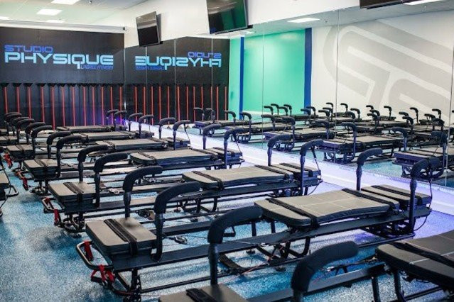 Studio Physique