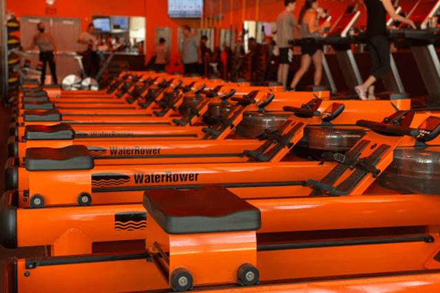 Orangetheory Fitness - Delray Beach - West