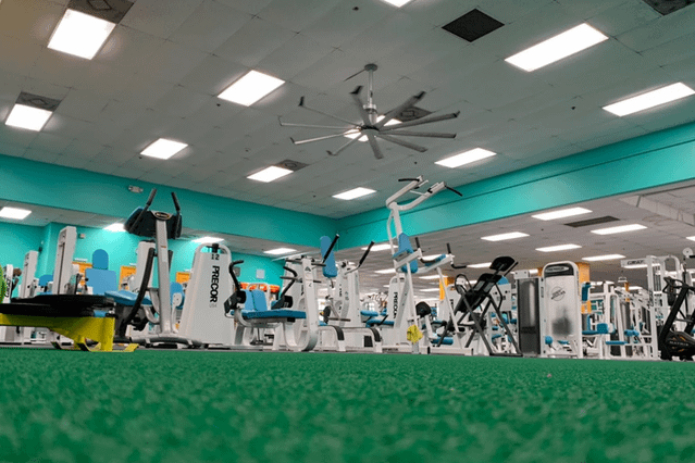 G-Fit NOLA