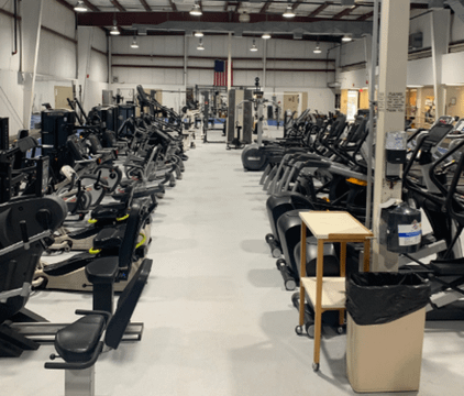 Image 3 from SOMC LIFE Center- Portsmouth partner gallery