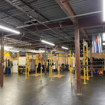 Image 3 from Palm City CrossFit partner gallery