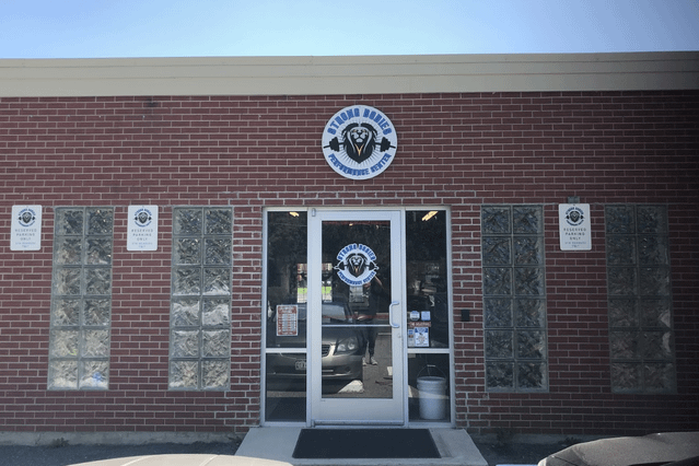 Strong Bodies Performance Center
