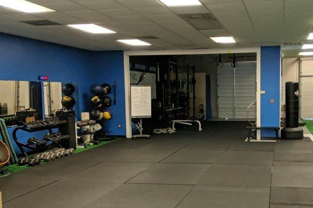 Innovative Health & Performance