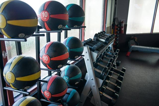 Image 2 from Orangetheory Fitness - N.Olmsted partner gallery