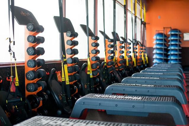 Orangetheory Fitness - Rock Hill SC