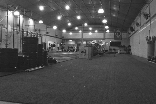 Imagem 3 da galeria do parceiro Barão Training