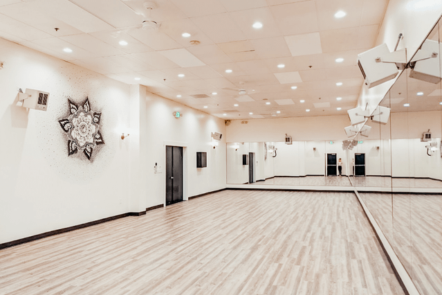 Suvita Hot Yoga