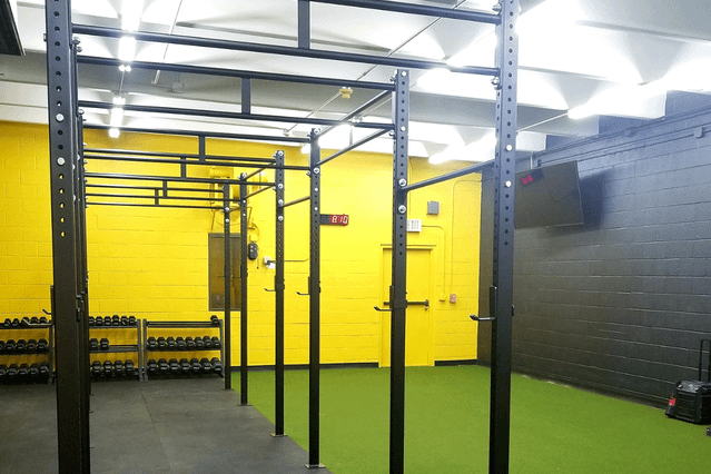 Training For Warriors Longmont