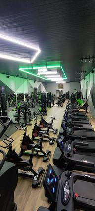 +Fit Academia