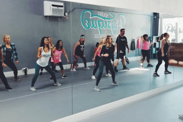 Physique Dance & Fitness