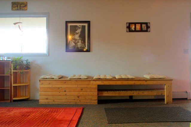 Open Space