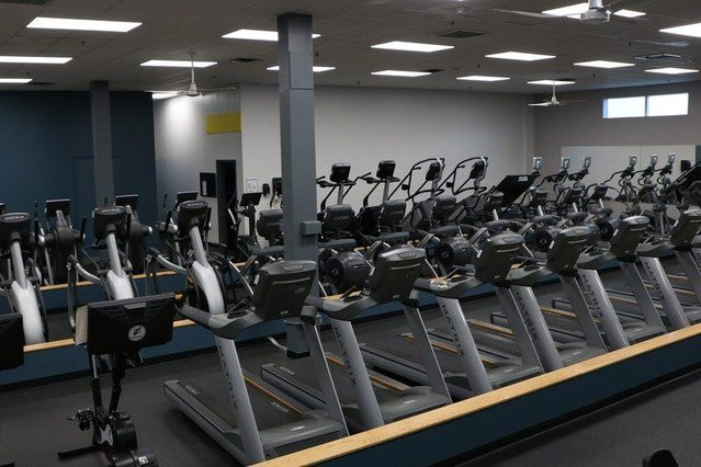 The GYM @ Norton