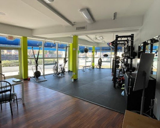 reBalance Fitness and Nutrition
