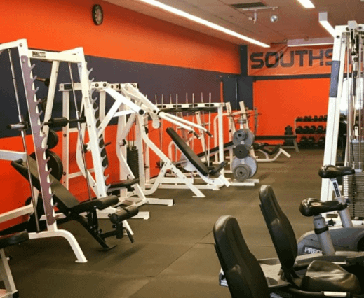 SouthSide Fitness