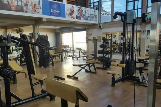 Imagem 1 da galeria do parceiro Bio Hit