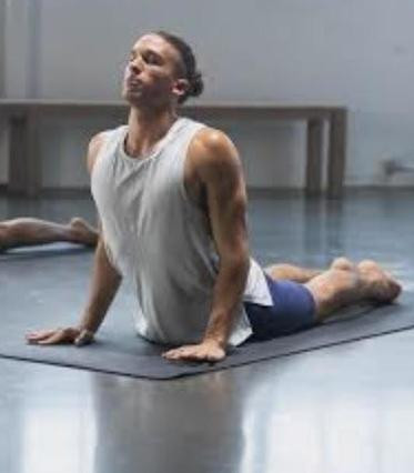 Chameleon Yoga Studio